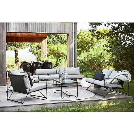 Avola 2-pers loungesofa