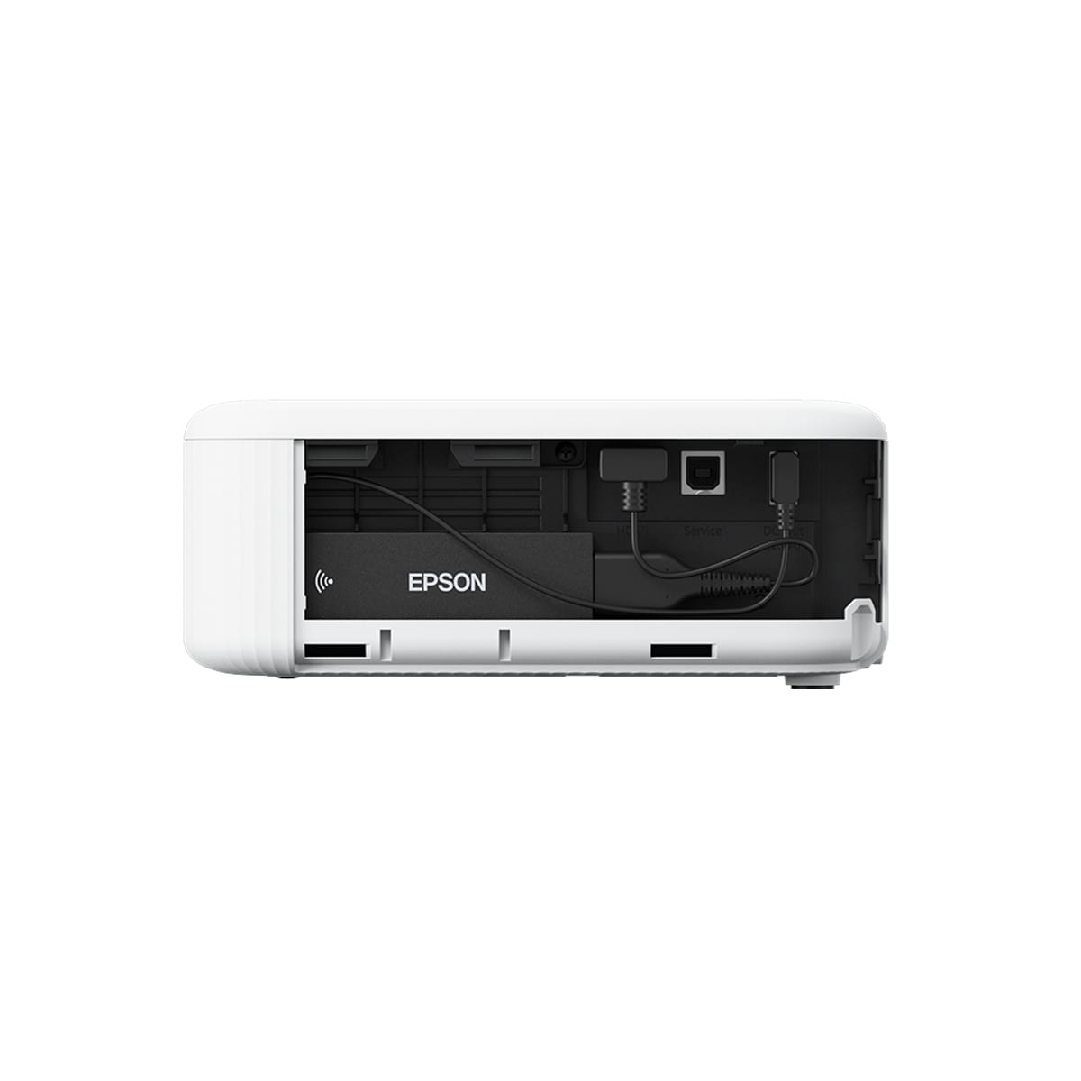 Epson projektor CO-FH02