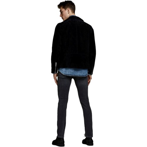 Jack & Jones - VAQUERO SLIM GRIS HOMBRE JACK & JONES 12159030 Gris