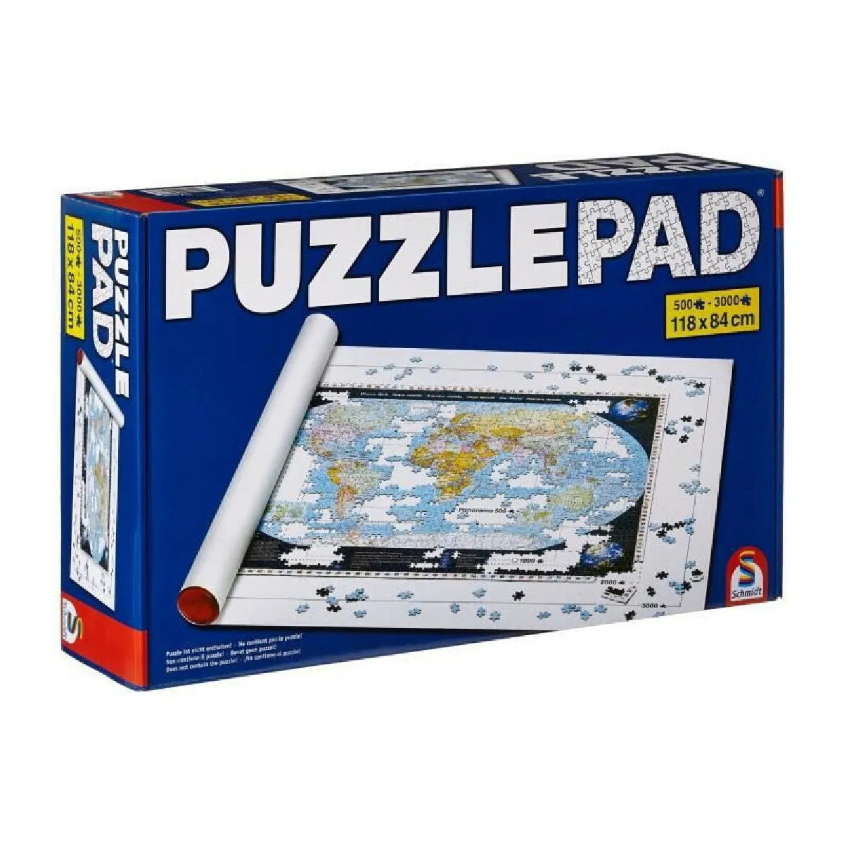 Schmidt Spiele - Range-Puzzle 3000 Pieces