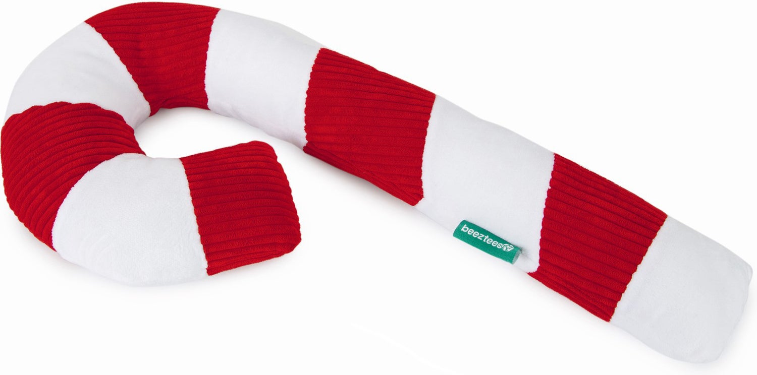 Beeztees hondenspeelgoed Zuurstok 33 x 14,5 x 5 cm