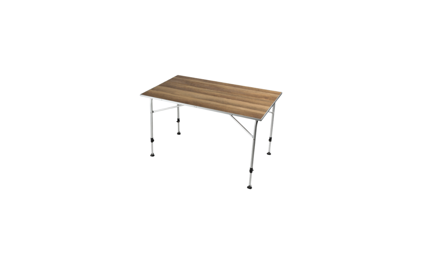 Dometic Zero Light Oak Large Table Campingtisch