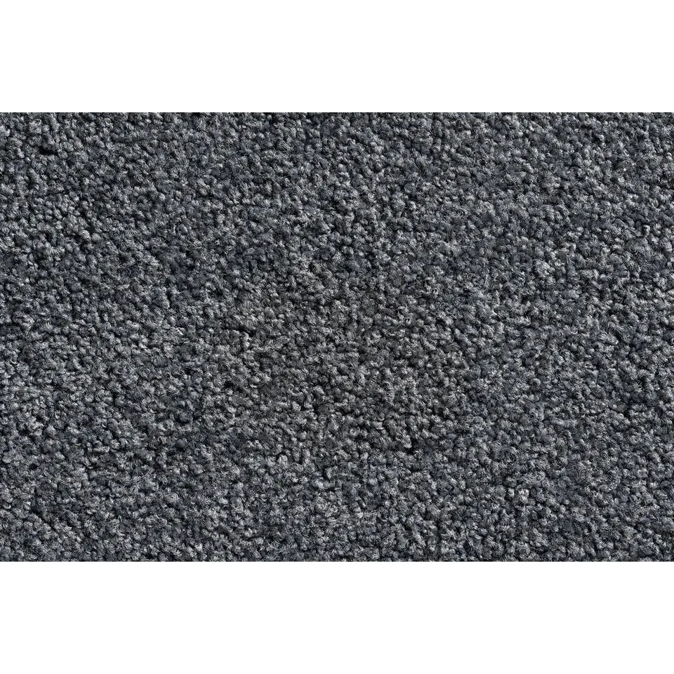 Droogloopmat Twister 90x150cm grijs