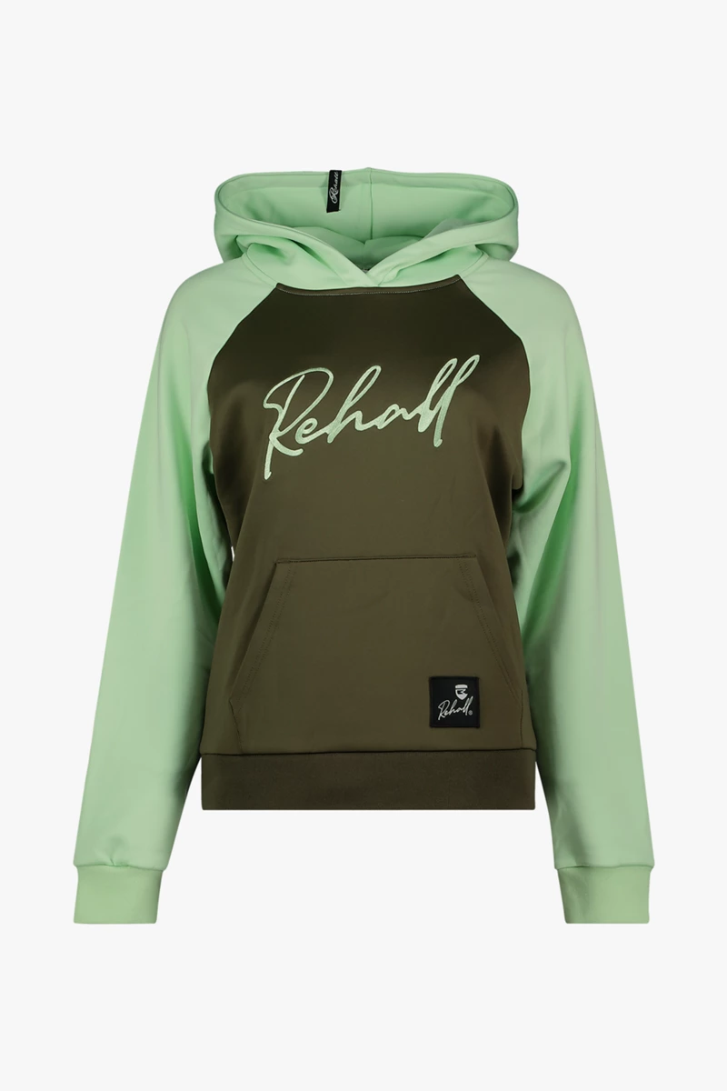 Rehall Jeany-R Damen Hoodie
