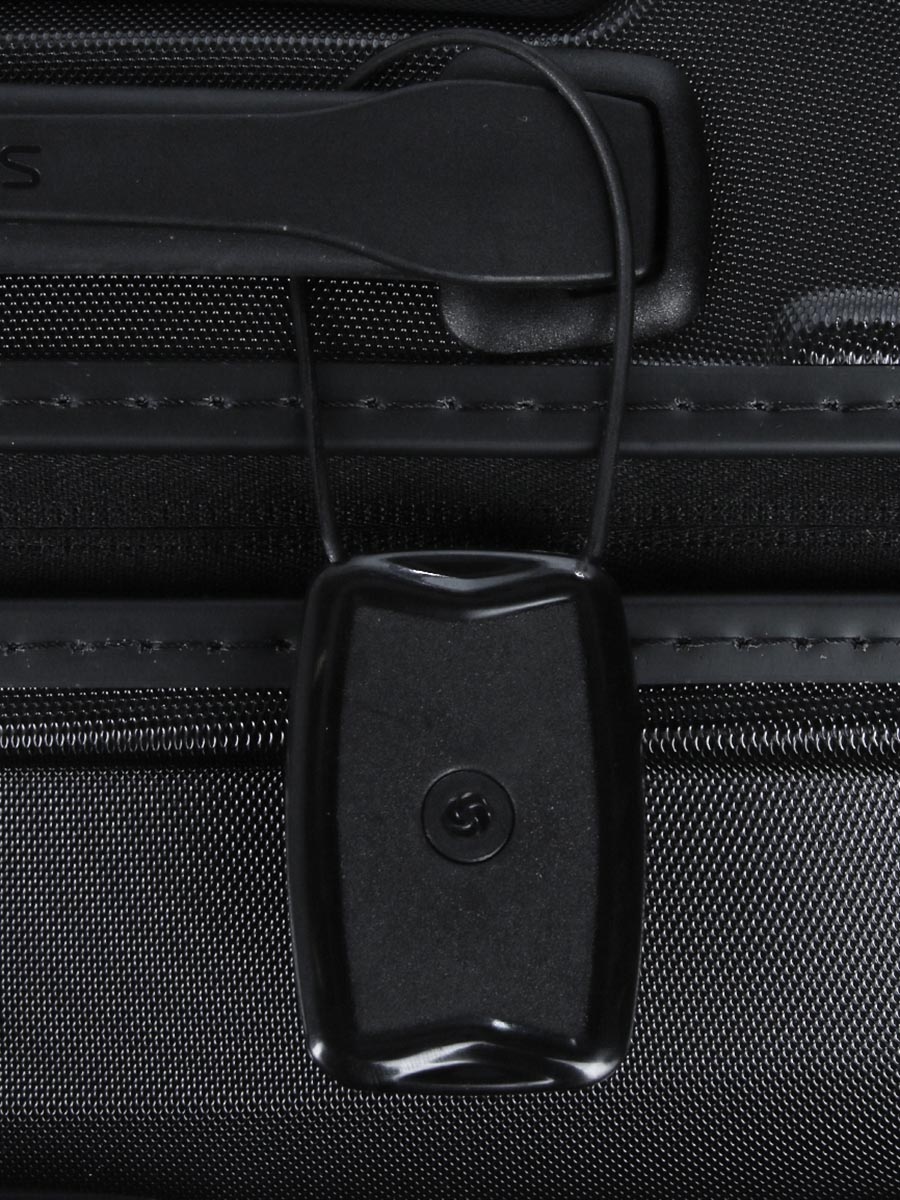 Valise Samsonite Engenero Diamond 55 cm
