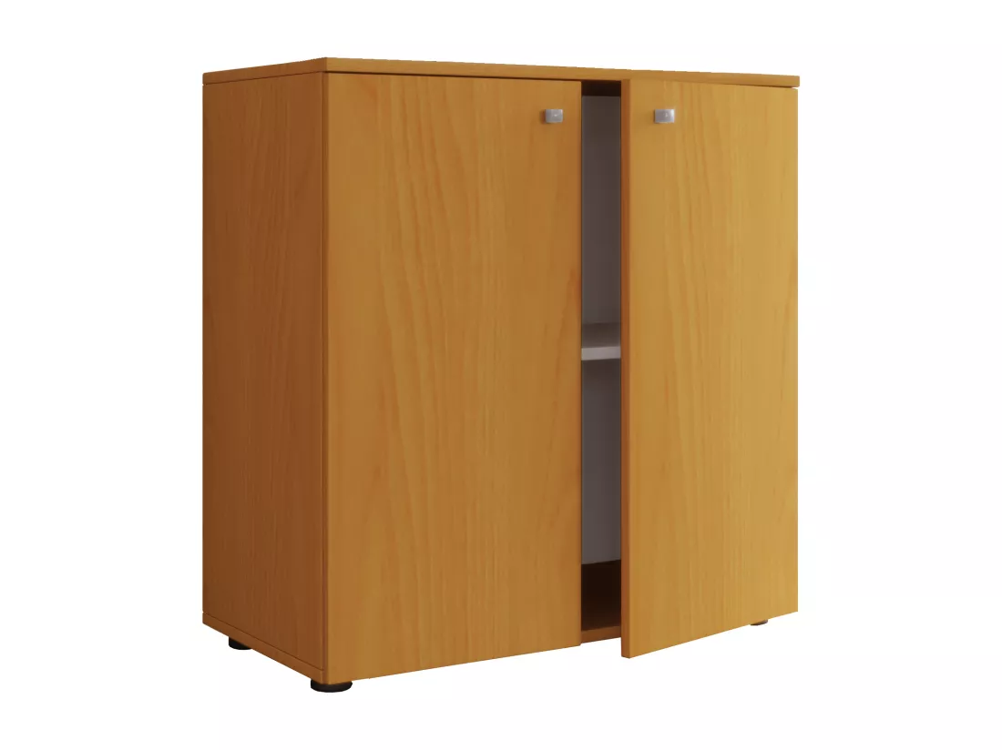 Commode Sideboard Vandol 1 portes battantes