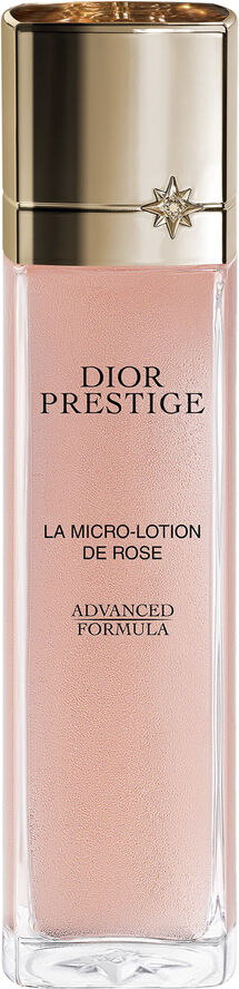 DIOR Dior Prestige La Micro-Lotion de Rose Advanced Formula