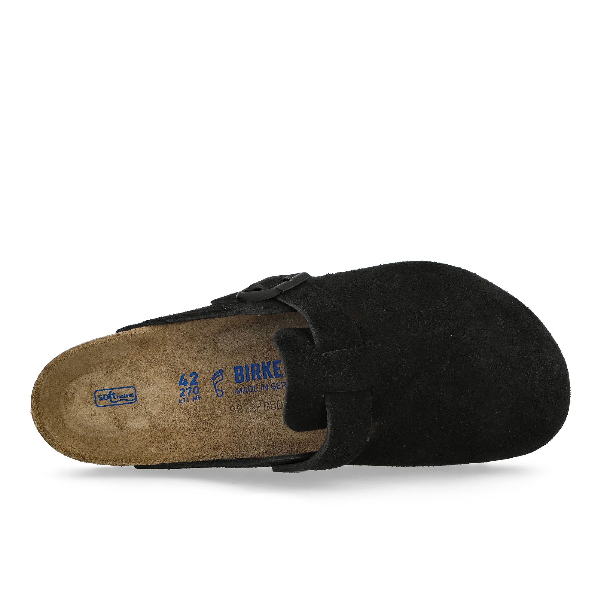 Birkenstock<br>Boston BS