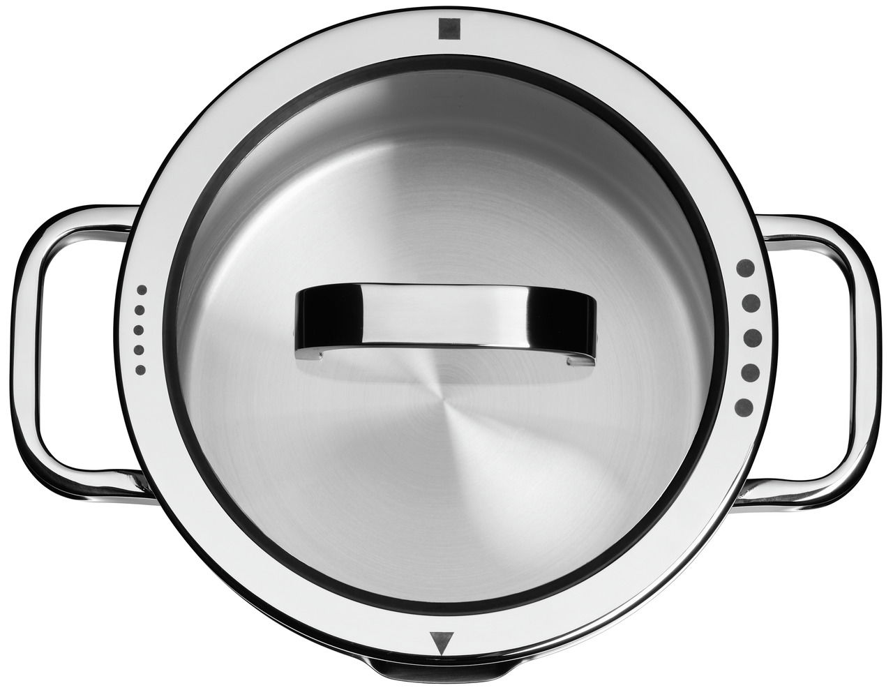 WMF Topfset 5-tlg. FUNCTION