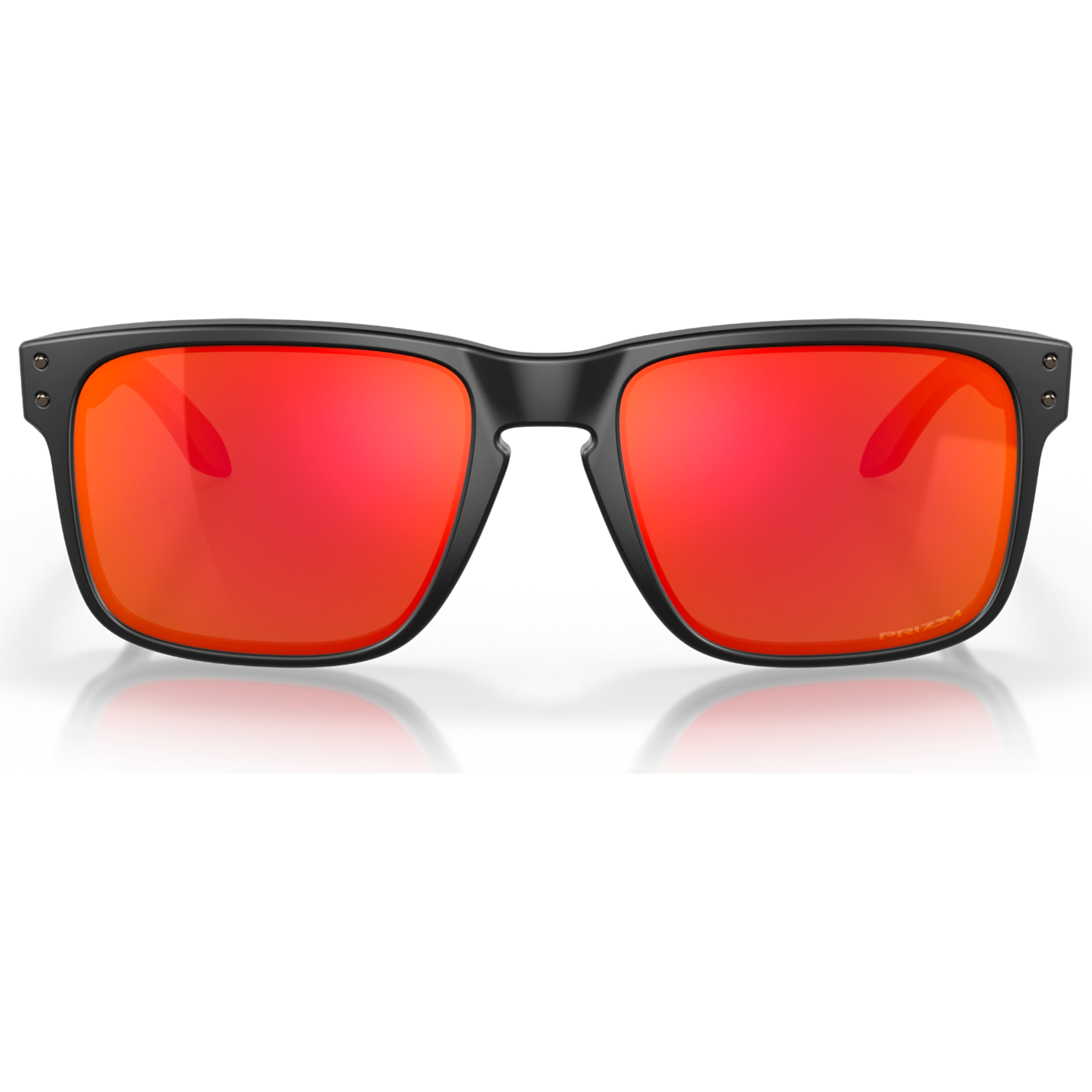 Oakley Holbrook Prizm Fietsbril