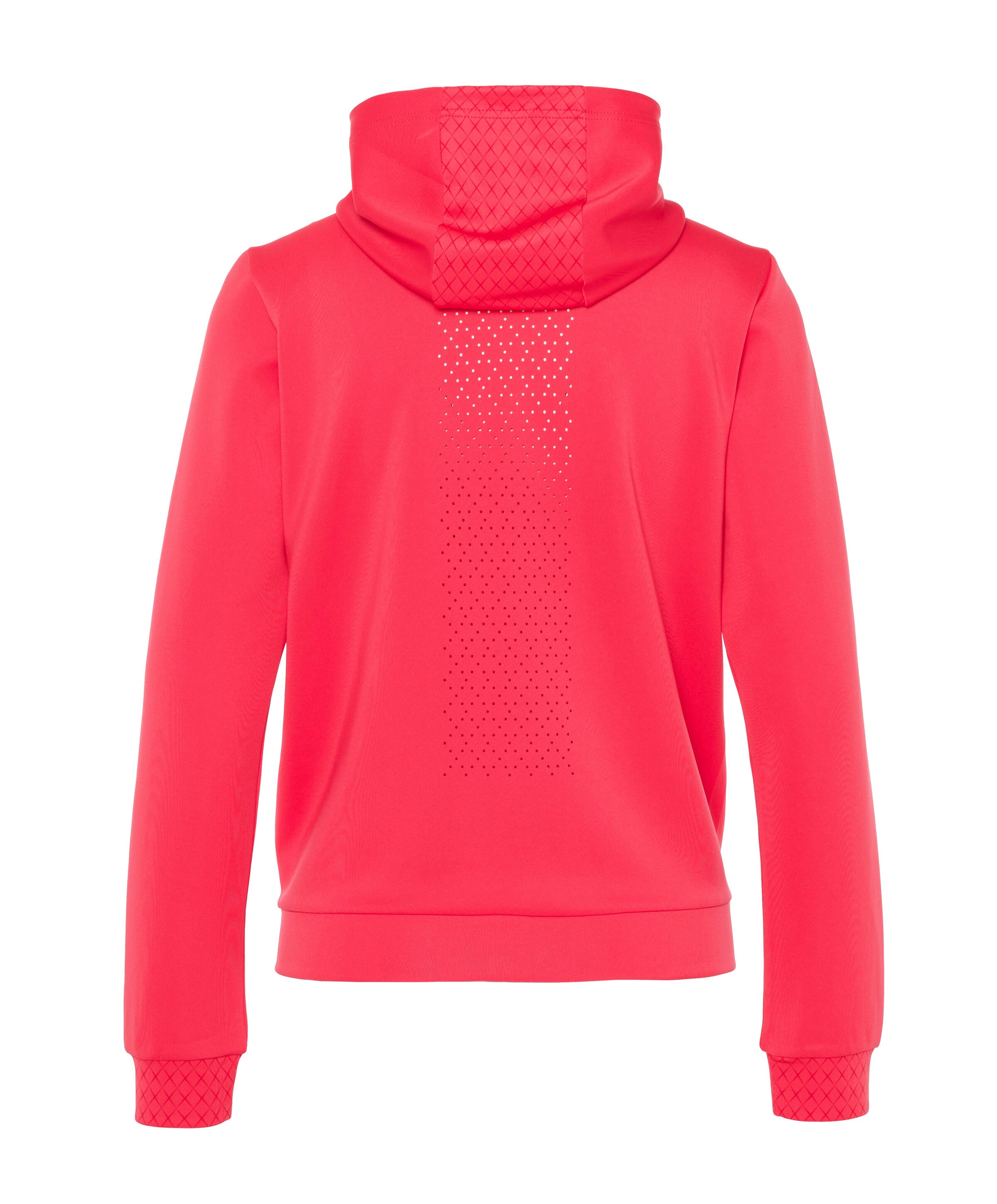 Sjeng Sports Dames vest rood