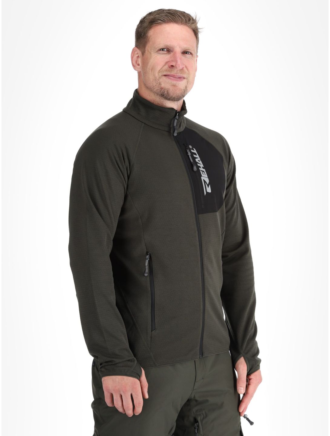 Elias-R vest heren