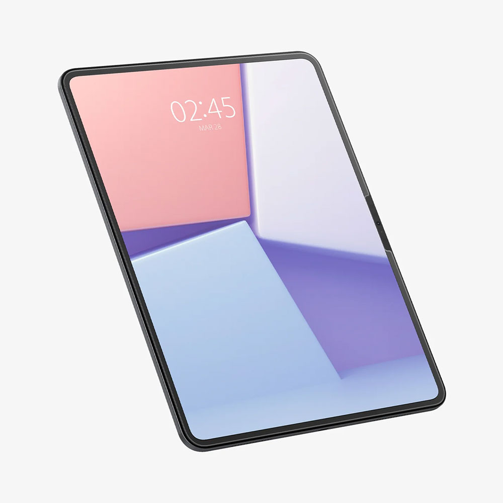 iPad Pro 11