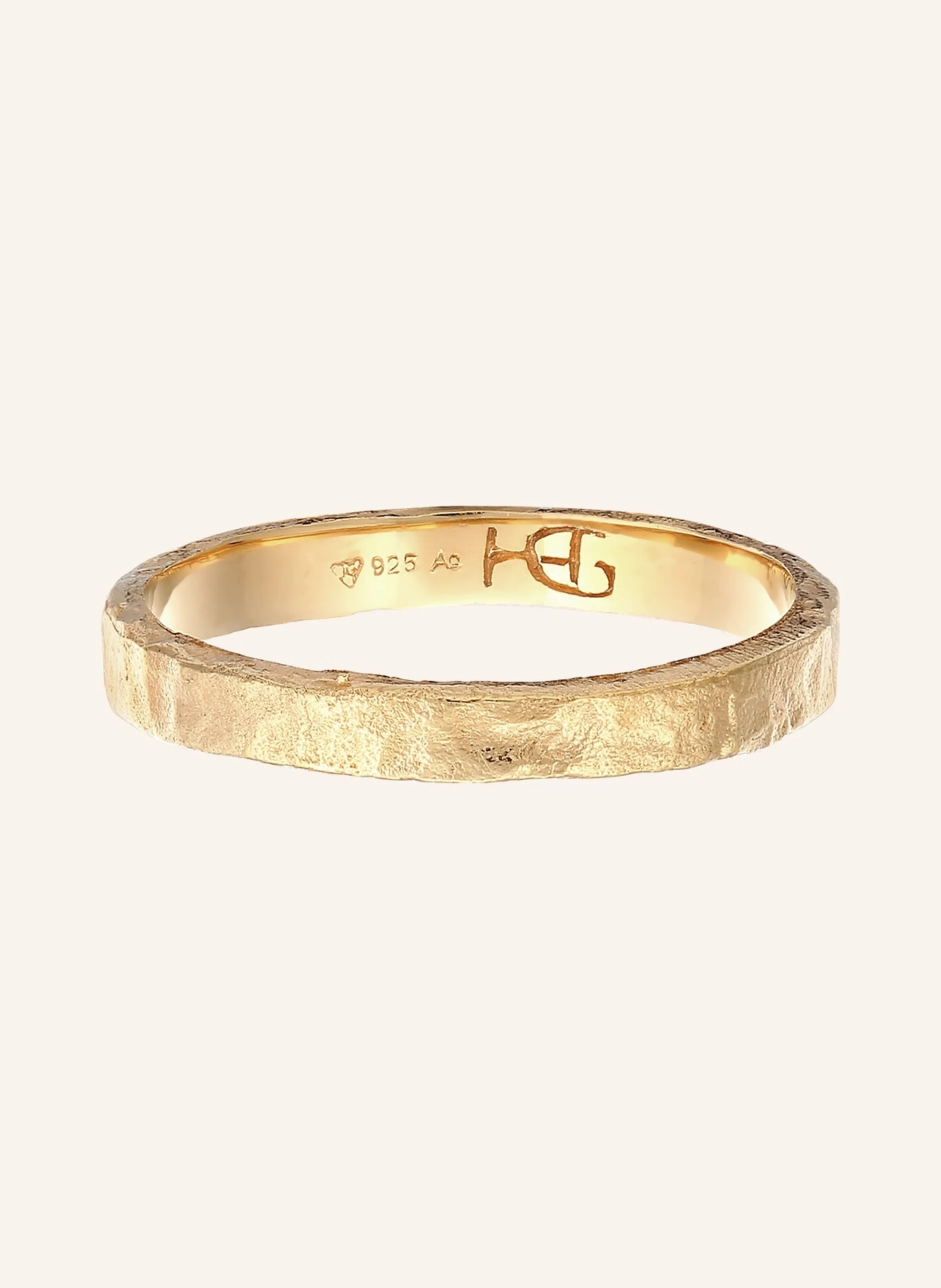 HAZE & GLORY Ring