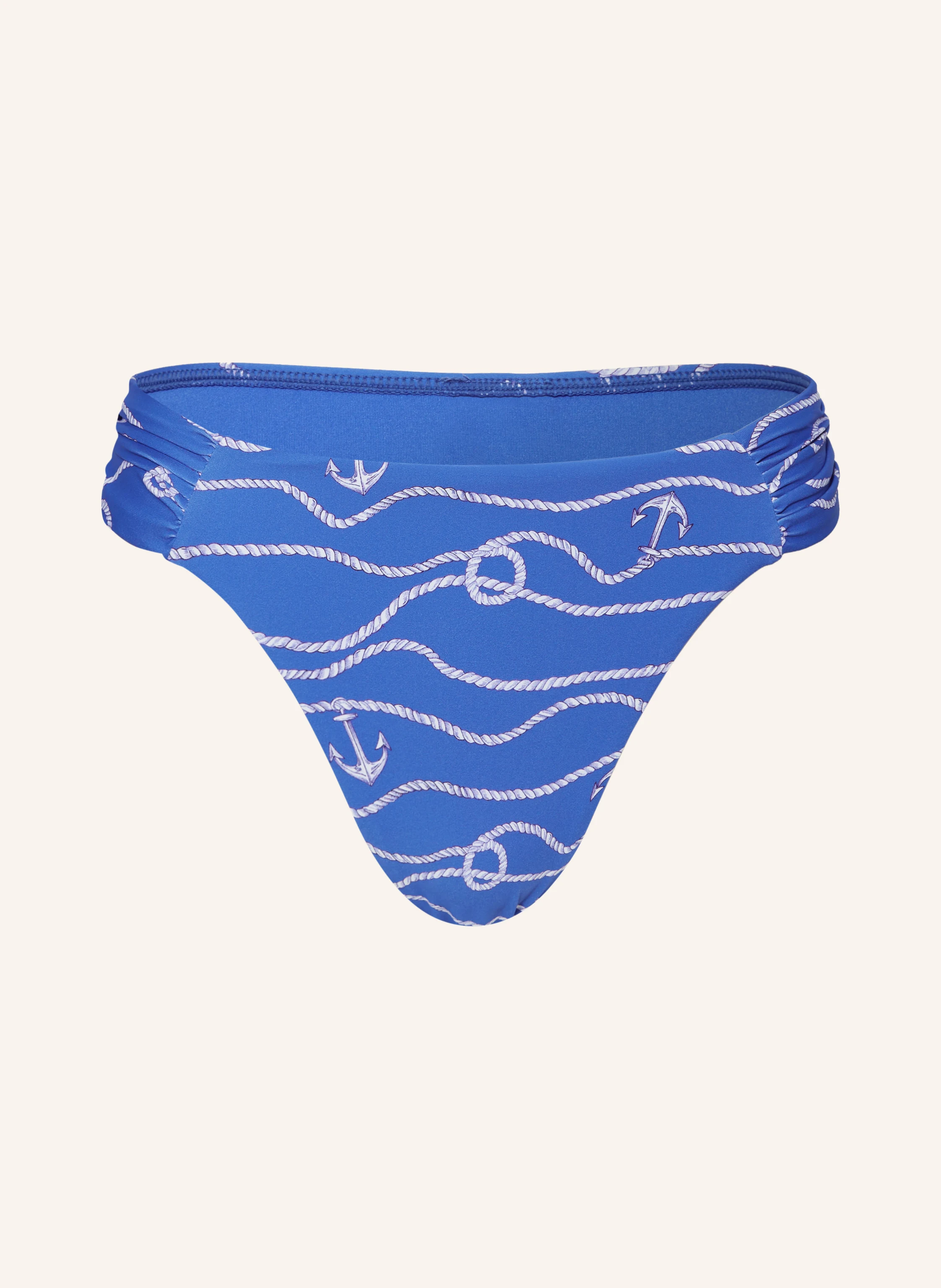 SEAFOLLY Basic-Bikini-Hose SETSAIL