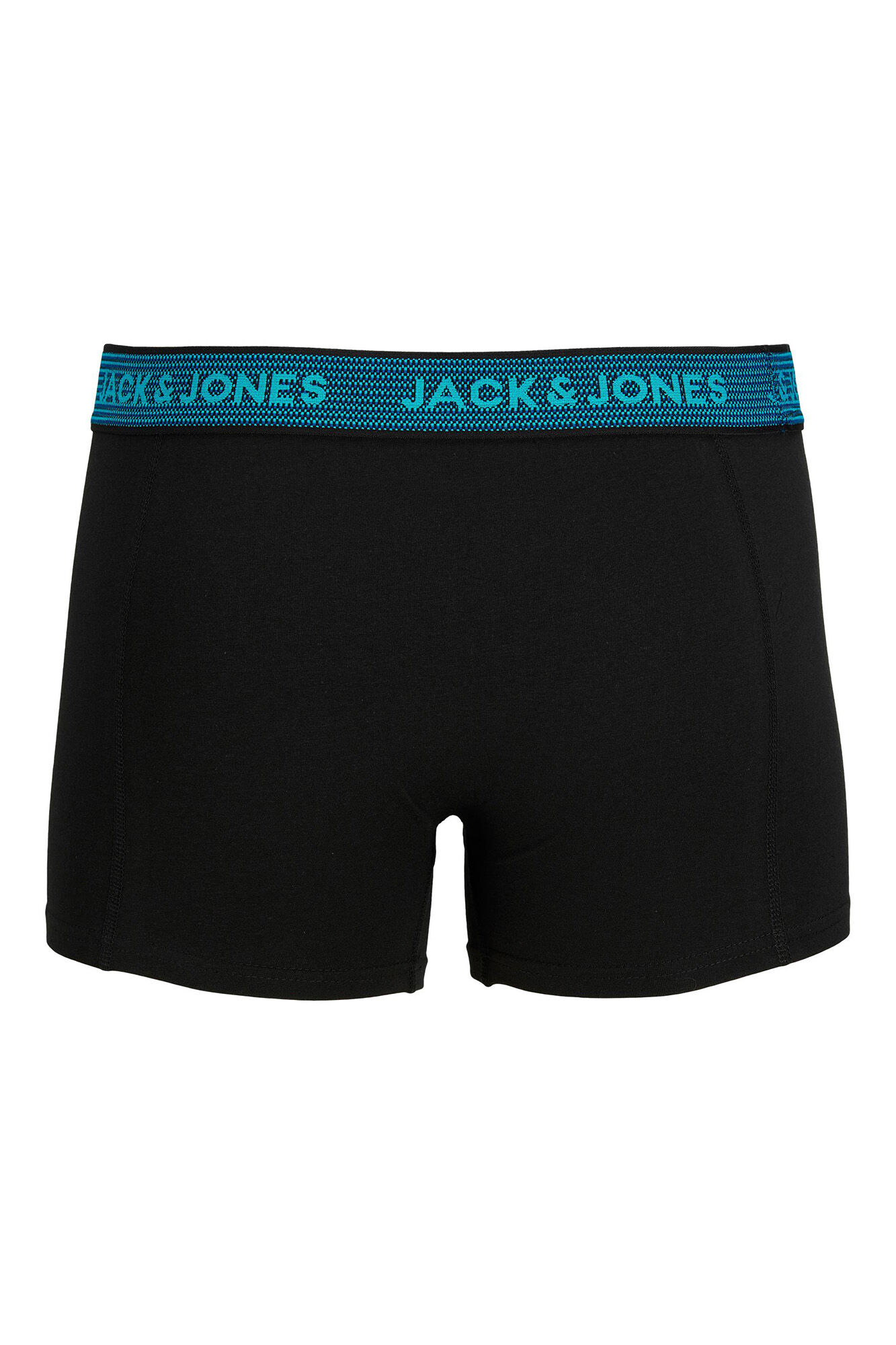 Pacote com 3 cuecas boxer
