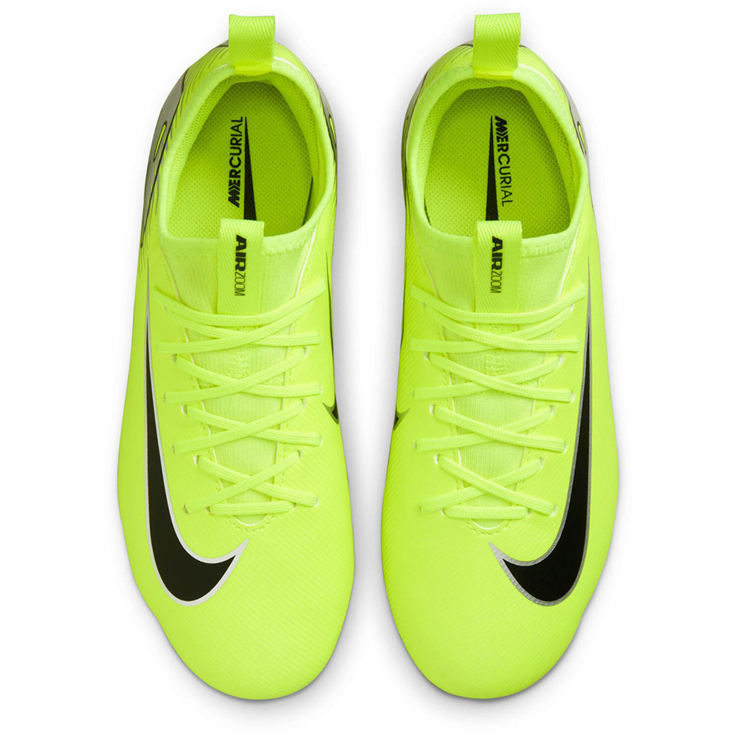 Nike Mercurial Zoom Vapor 16 Academy FG/MG Kids