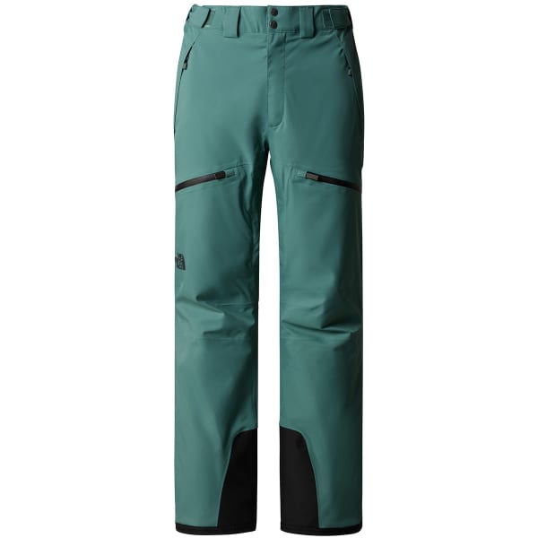 Pantalon de ski THE NORTH FACE M CHAKAL PANT DARK SAGE