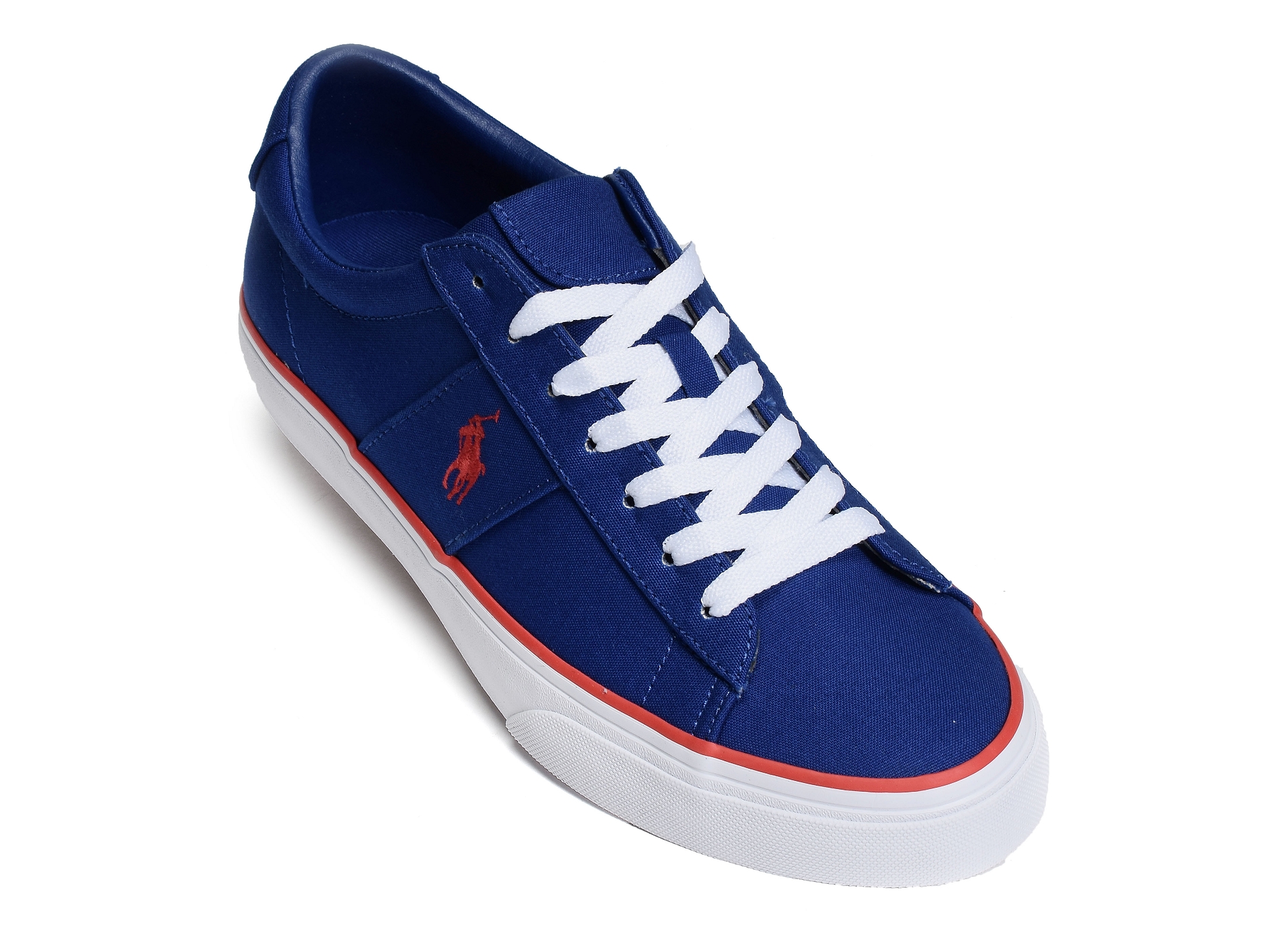 Sayer bleu