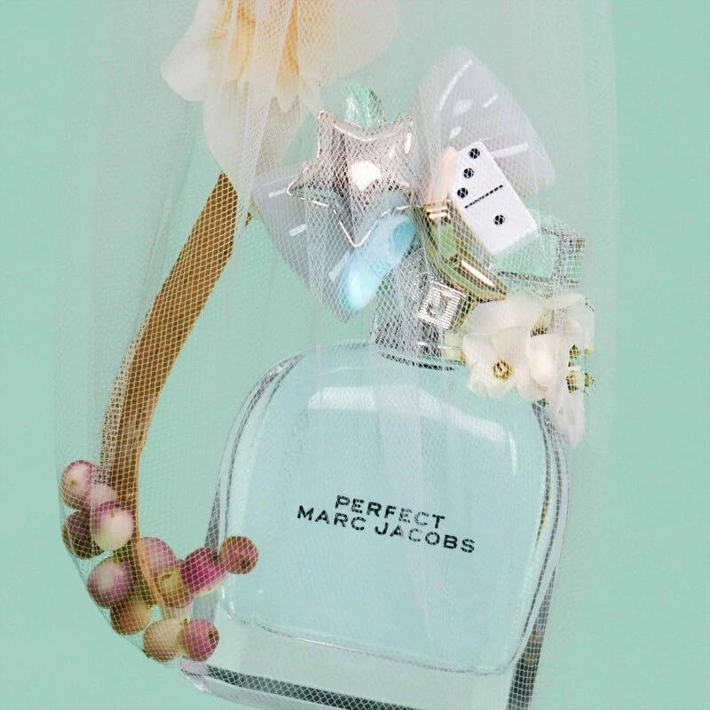 Marc Jacobs Perfect EDT 50 ml