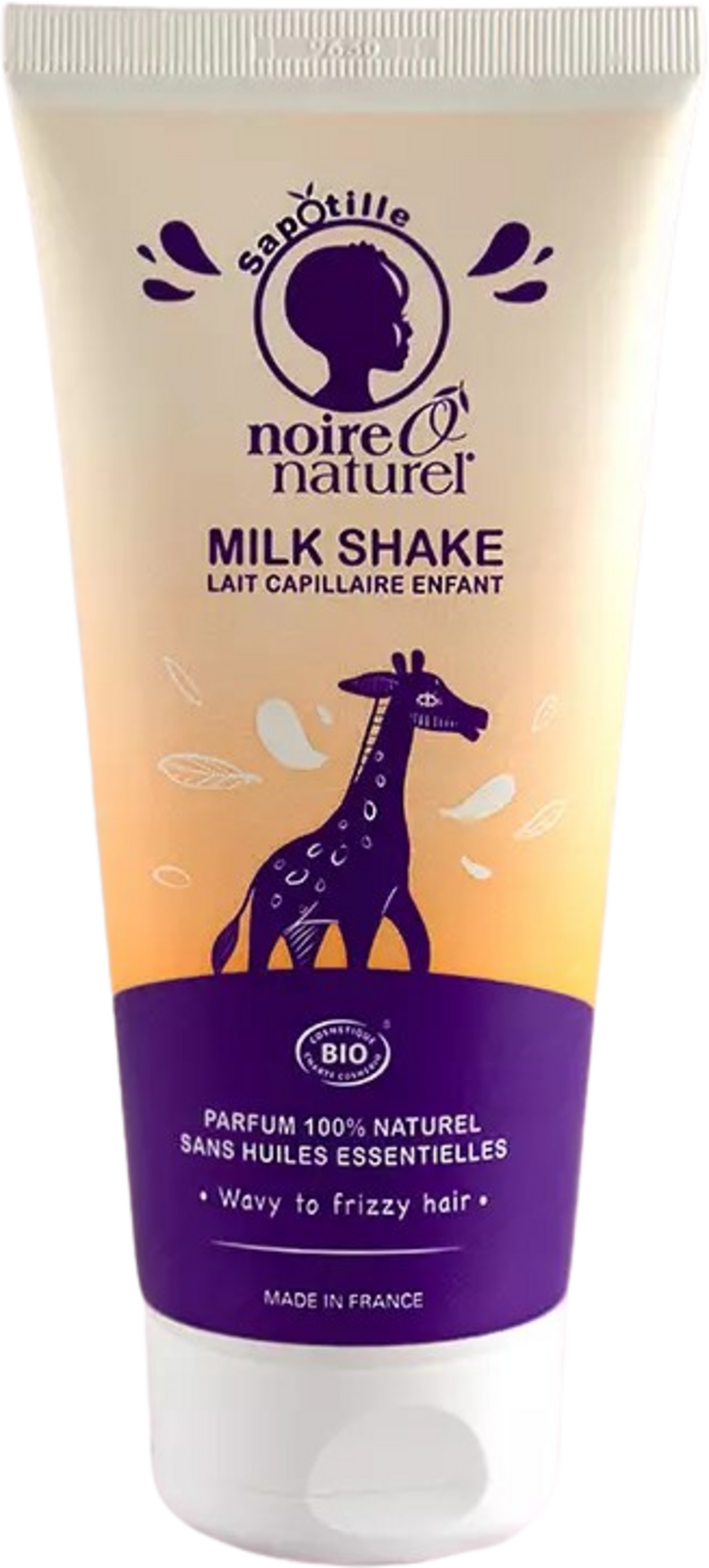 Noireônaturel  SapOtille Leave-In Conditioner 