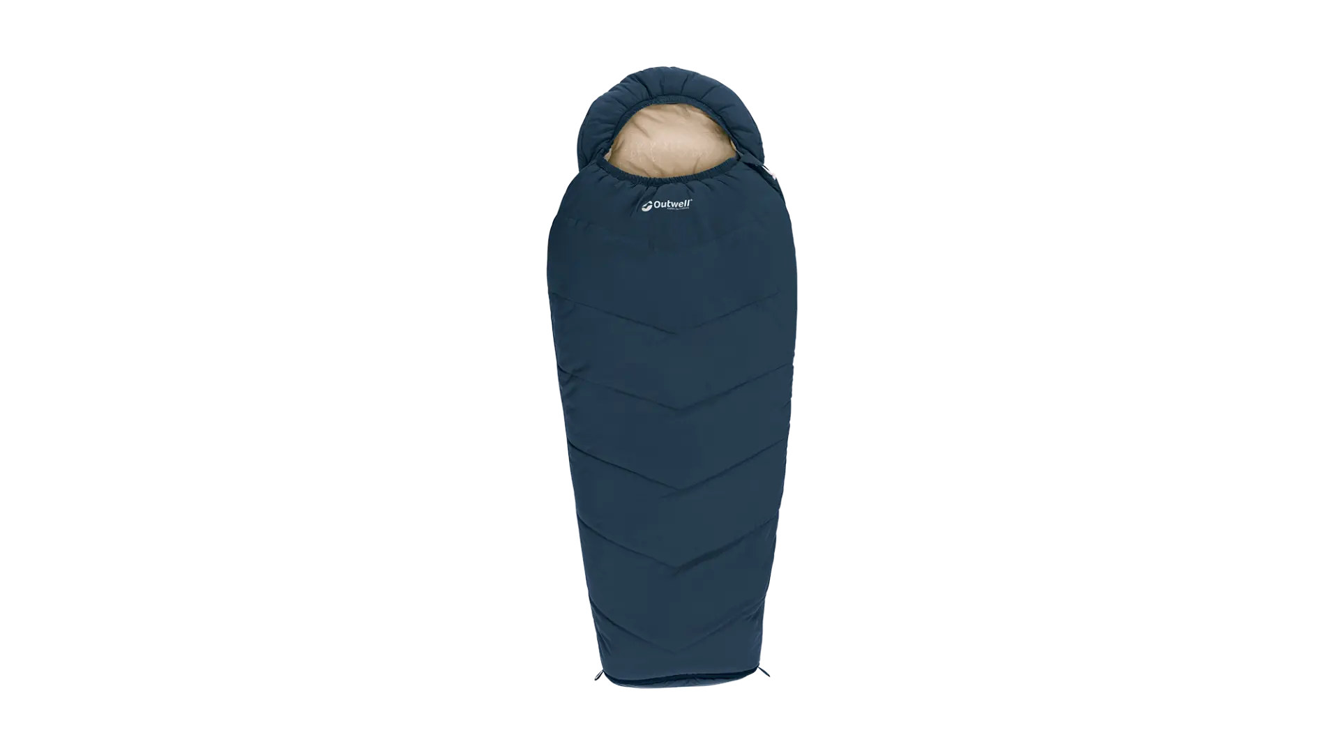Convertible Junior Dark Blue