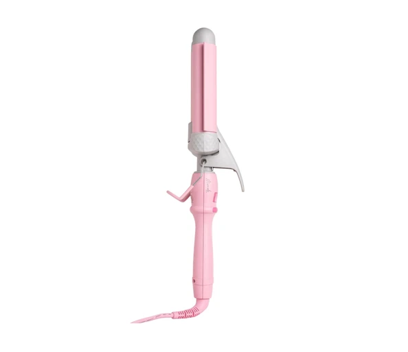 Mermade HAIR PRO Waver 32 mm - Pink Lockenstab