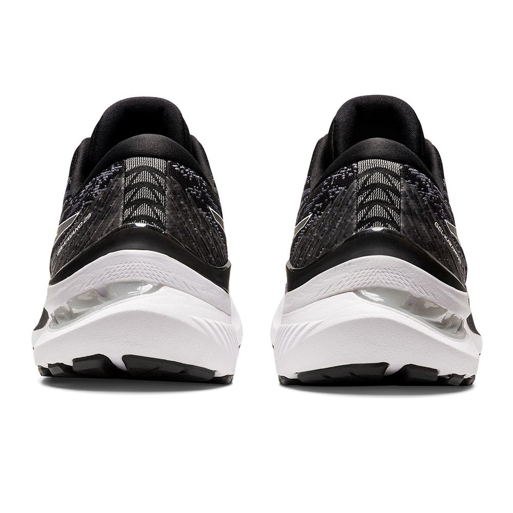 Asics GEL-KAYANO 29 - Chaussures running Homme black/white