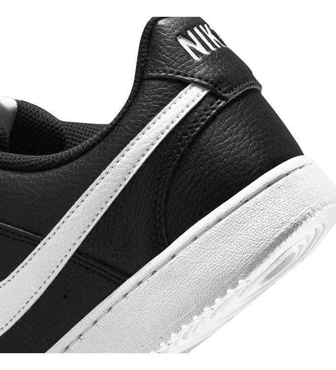 Nike Men Court Vision Low Next Nature Sneakers