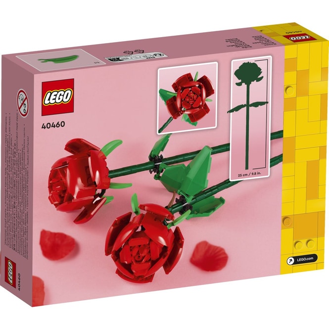 LEGO® Creator 40460 - Rosen
