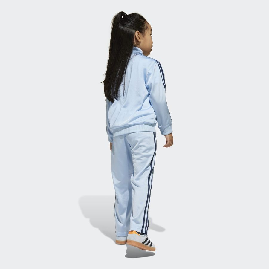 Adidas Original Survêtement Adicolor Firebird Enfants