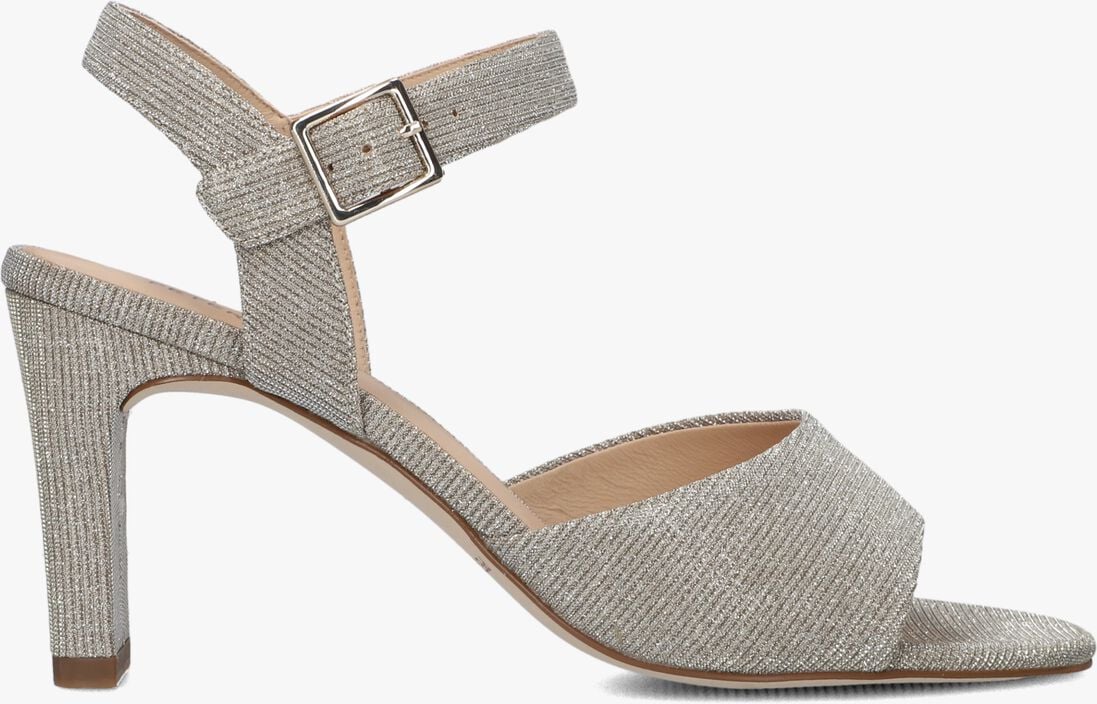 beige peter kaiser sandalen 78343