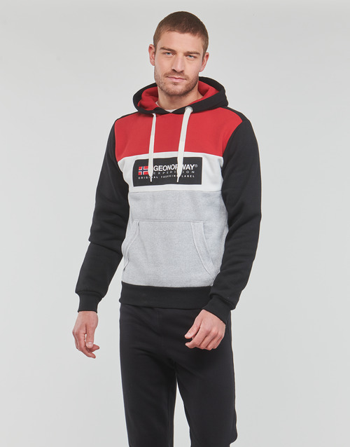 Geographical Norway - GOLEM - Noir
