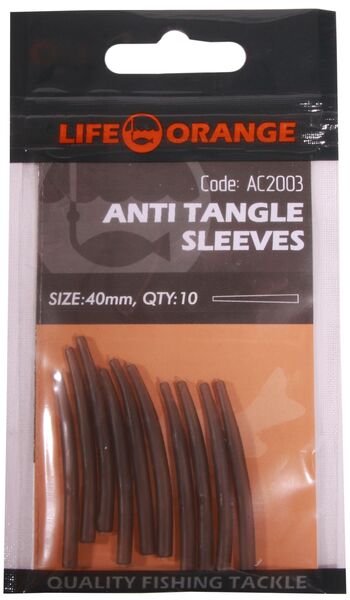Kit Life Orange Helicopter Universal