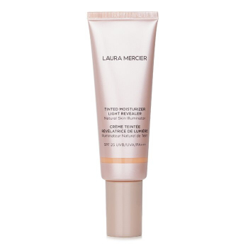 Laura Mercier Tinted Moisturizer Light Revealer Natural Skin Illuminator SPF25