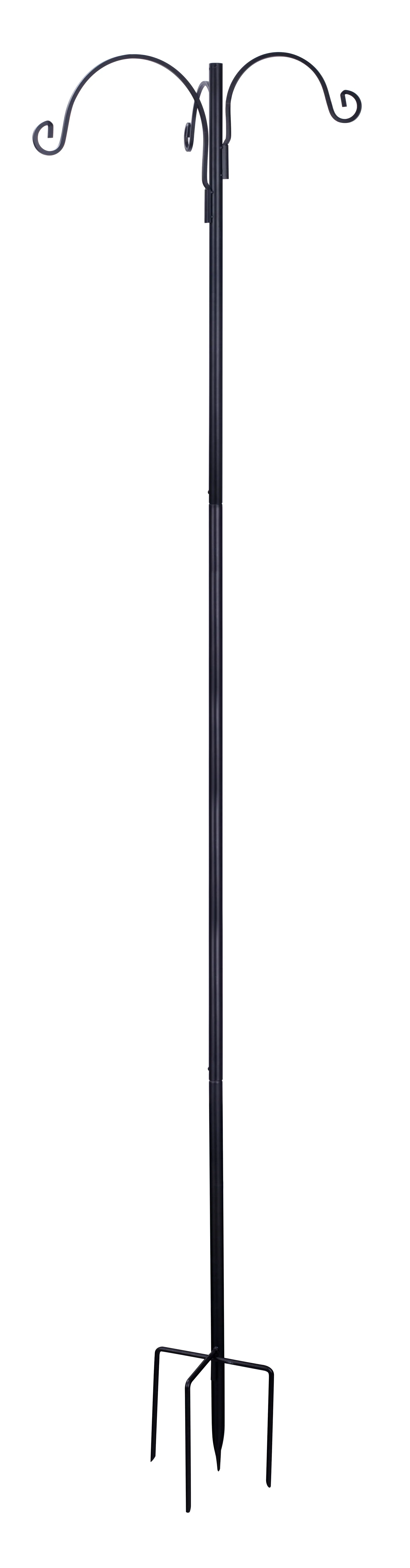 Stativ til fuglematere Høyde 240 cm