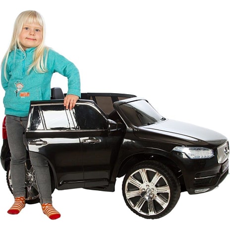 Licensed Volvo XC90