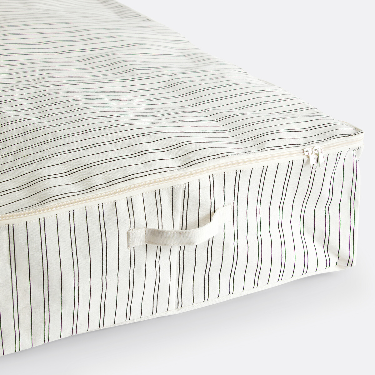 LA REDOUTE INTERIEURS<br>Capa de arrumação debaixo da cama, Uzès