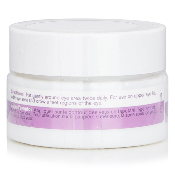 DERMAdoctor DERMAdoctor Bálsamo Para Olhos Wrinkle Revenge Rescue & Protect 15ml/0.5oz