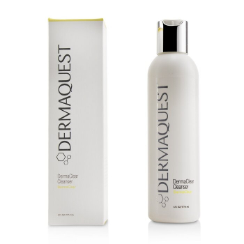 DermaQuest DermaQuest DermaClear Cleanser 177.4ml/6oz