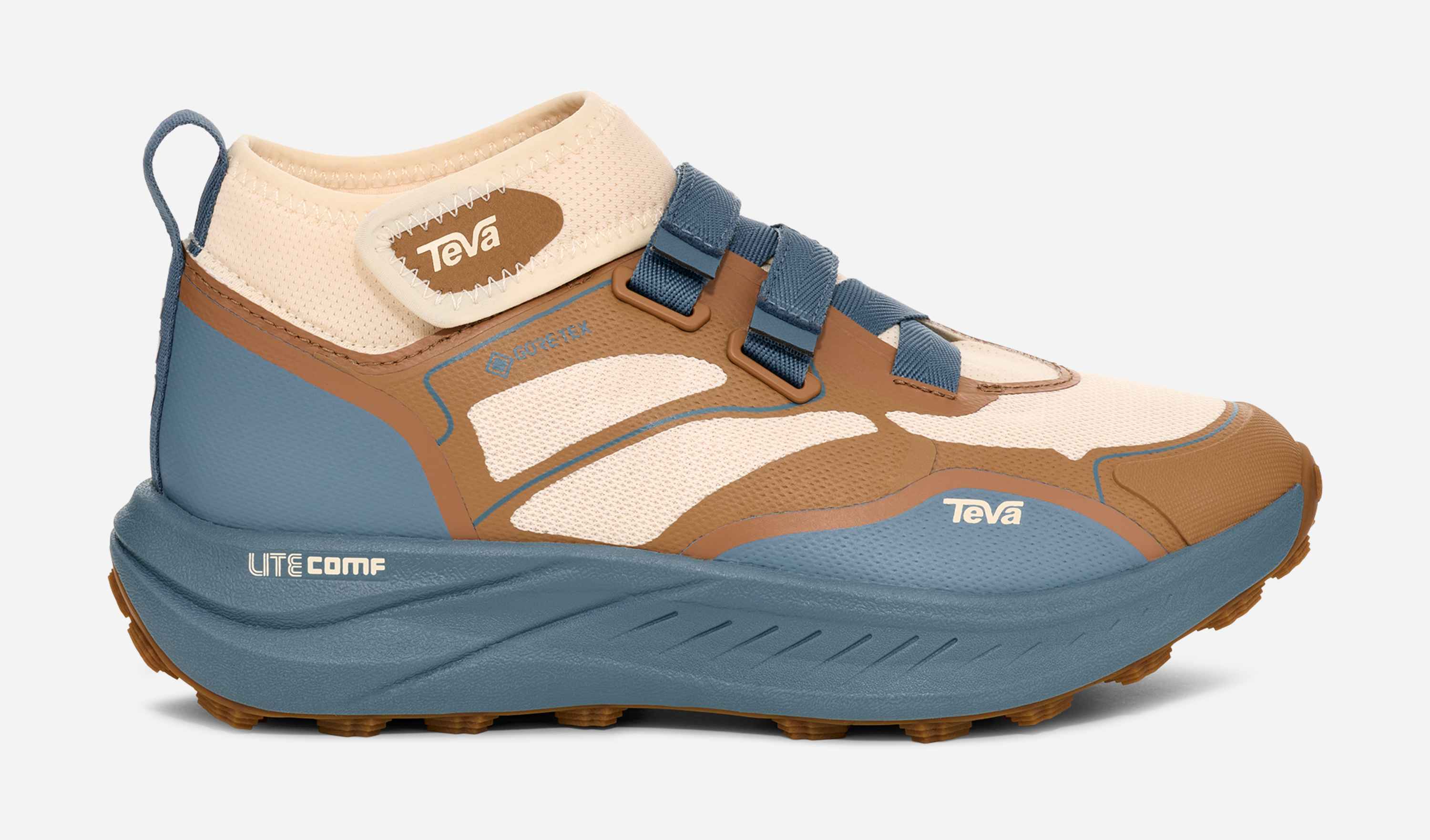 Dames Trailwinder Mid GORE-TEX Hiking Shoe