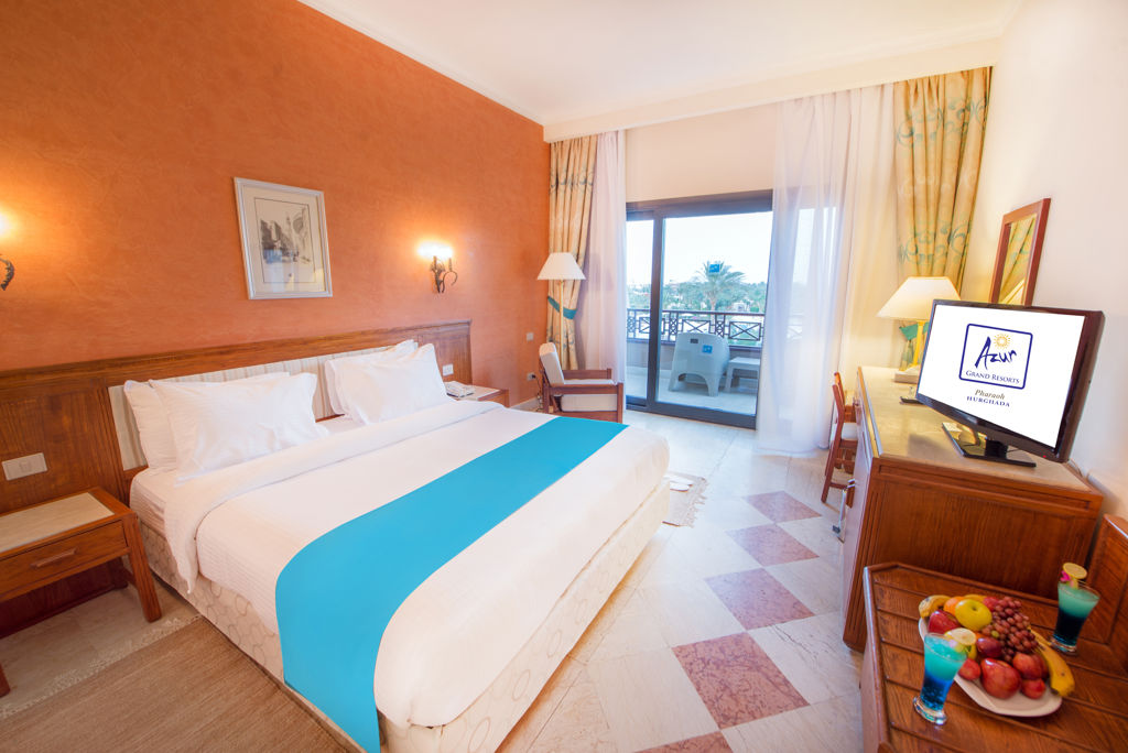 Pharaoh Azur Resort All Inclusive - Hotel