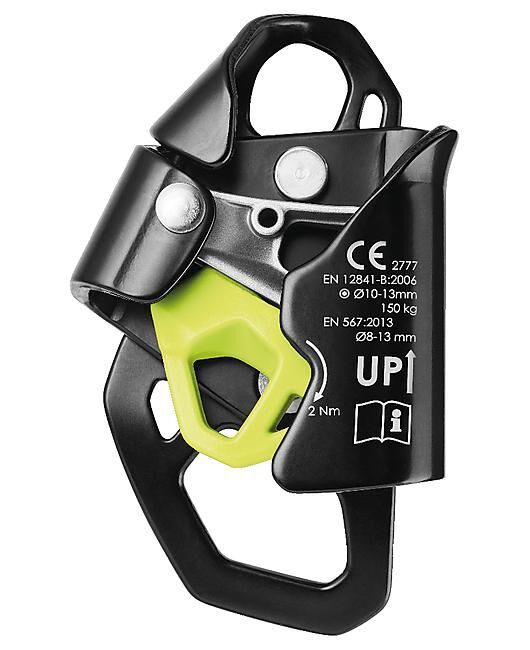 EDELRID - BLOQUEURS UNI CRUISER (sur commande)