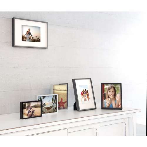 nielsen® ALPHA Alu-Wechselrahmen