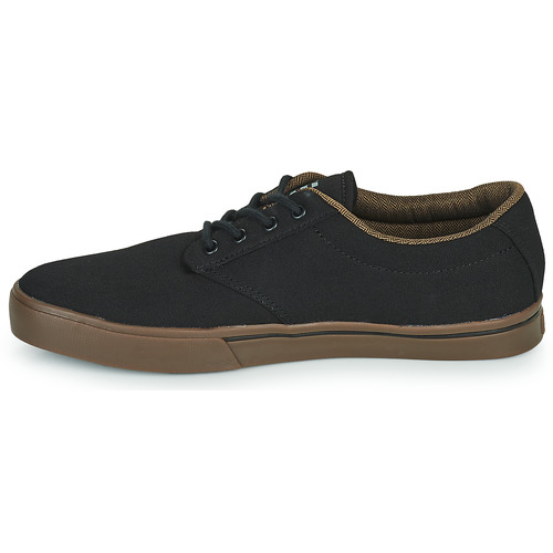 Etnies - JAMESON 2 ECO - Noir / Gum