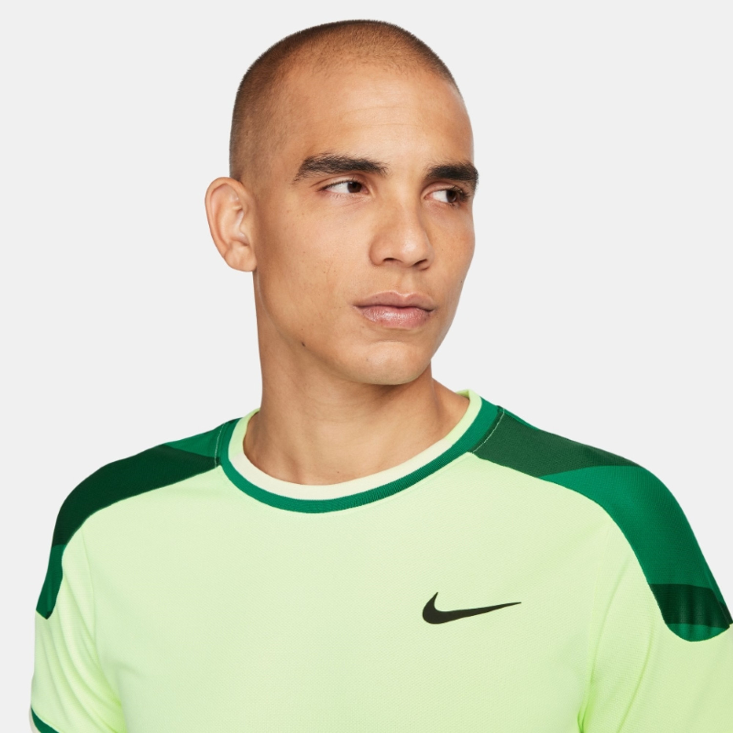 Nike Court Slam Set Heren 1