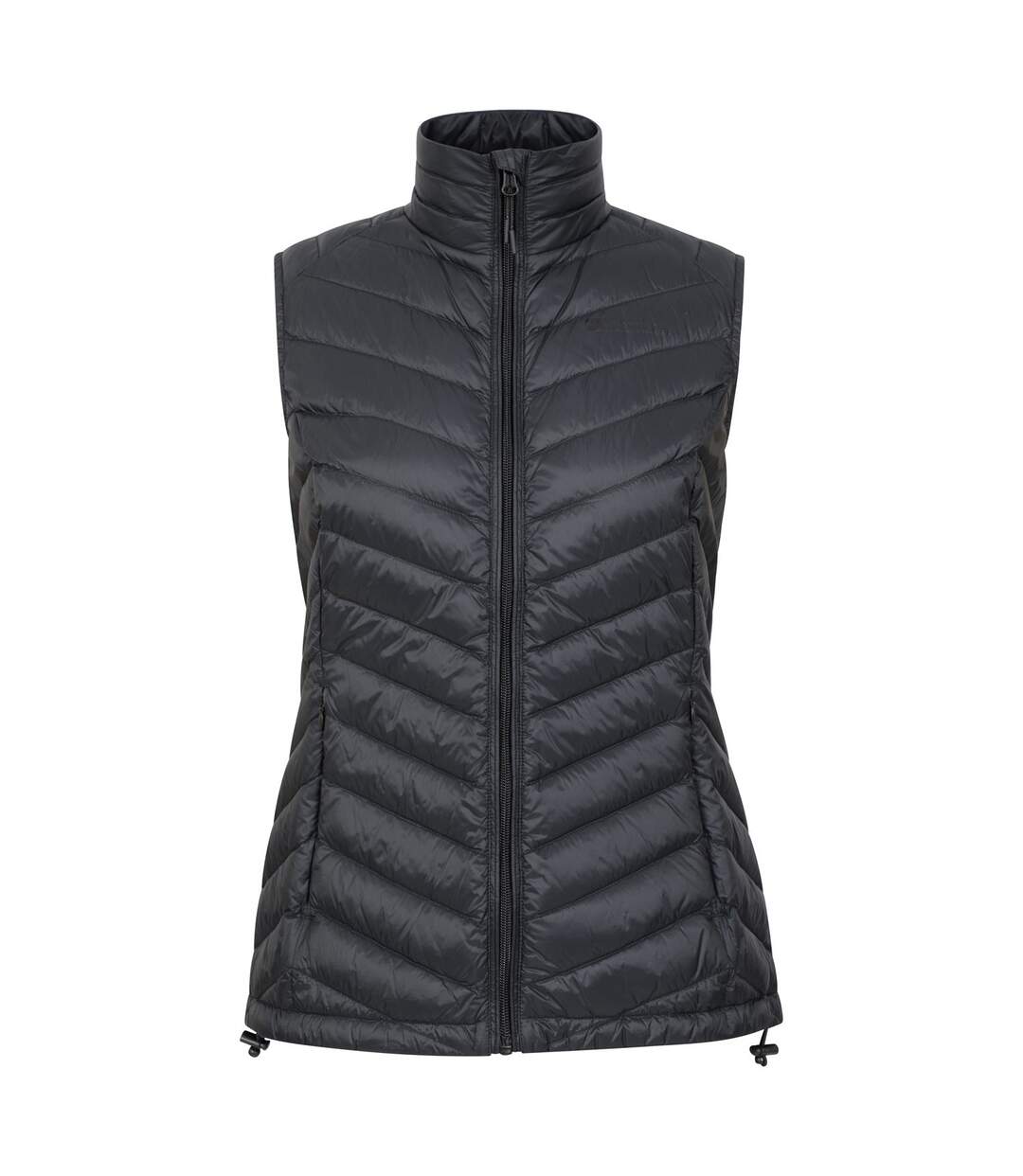 Mountain Warehouse - Veste sans manches EXTREME - Femme (Noir) - UTMW1112