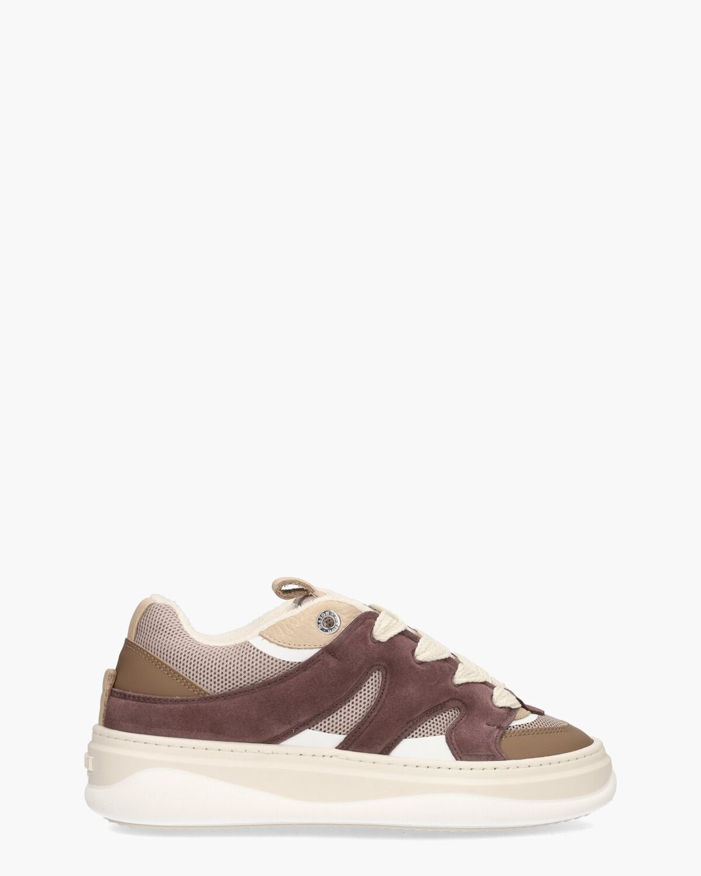 Mason Garments Venice Movimento 13A Damessneakers