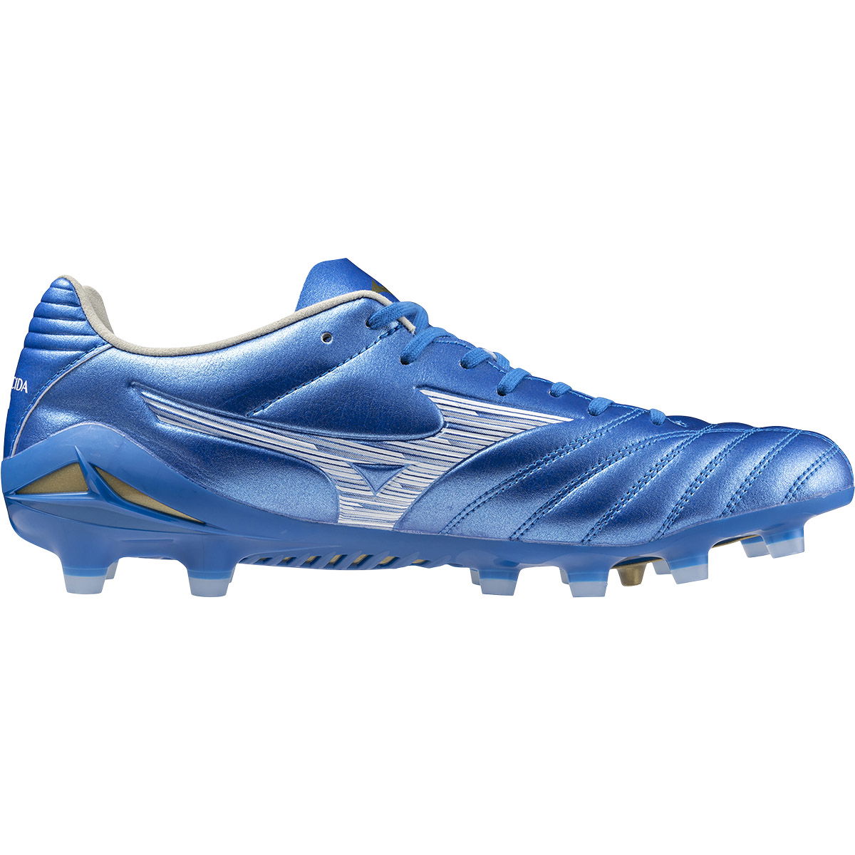 Mizuno Monarcida Neo III Pro FG Fodboldstøvler