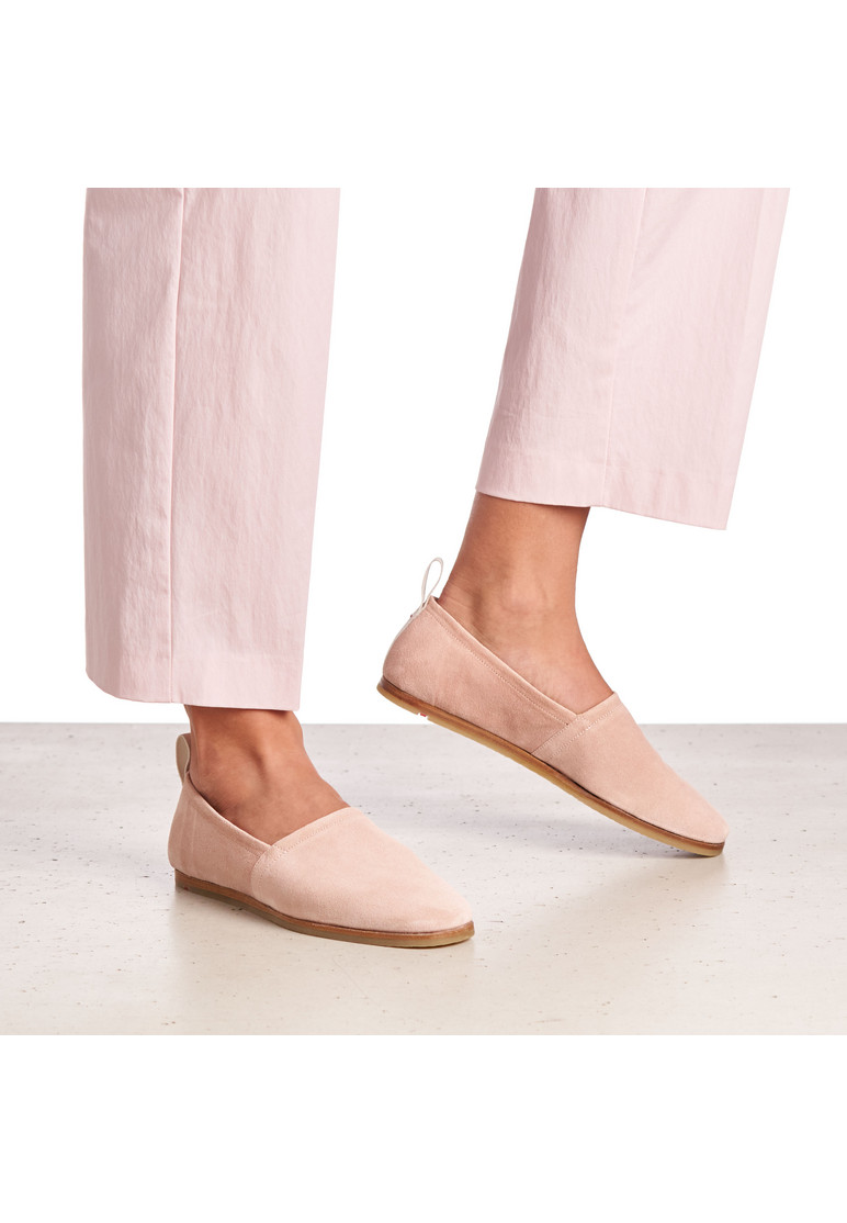 SLIPPER Pink